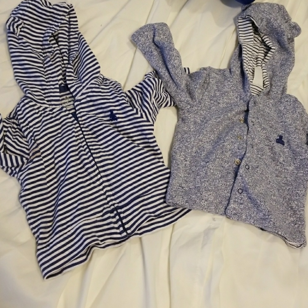 Sweaters